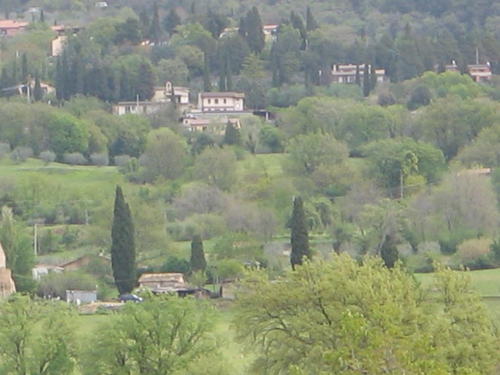 Hotel Da Angelo Assisi Exterior photo